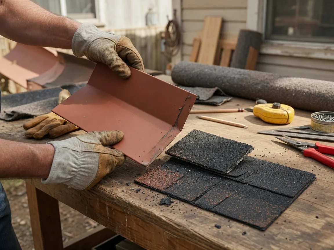 Roof Repair company in Montpelier, OH